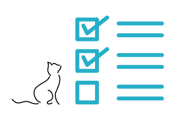 Cat OA Checklist icon